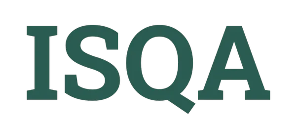 ISQA logo