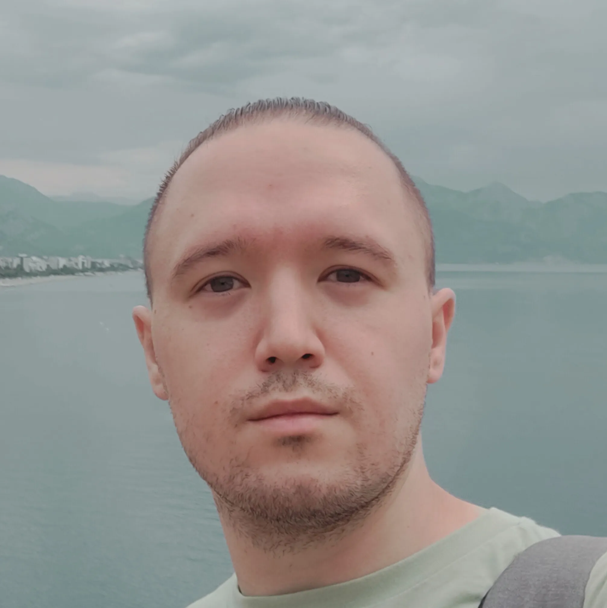 Anatolii Husakovskyi