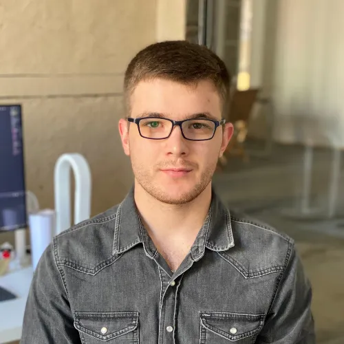 Anatolii Husakovskyi